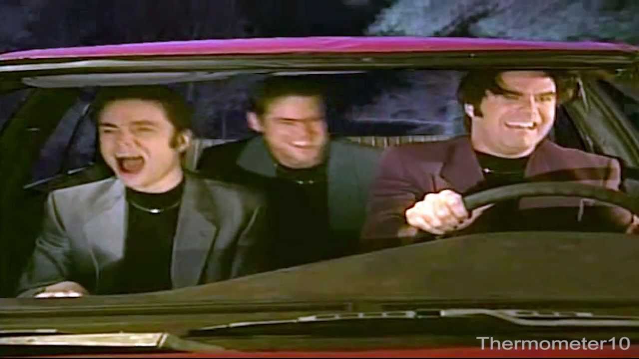 What Is Love? Jim Carrey SNL FULL MIX