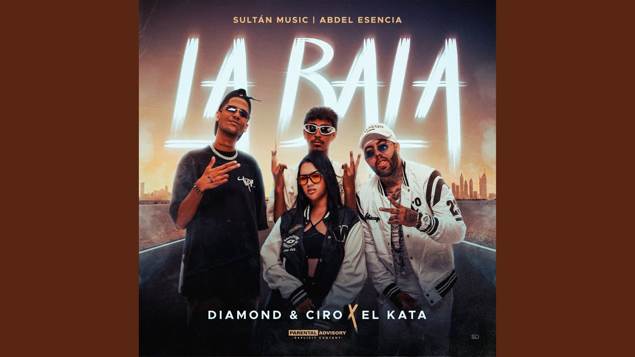 La Bala (Prod. by Dj Joker)