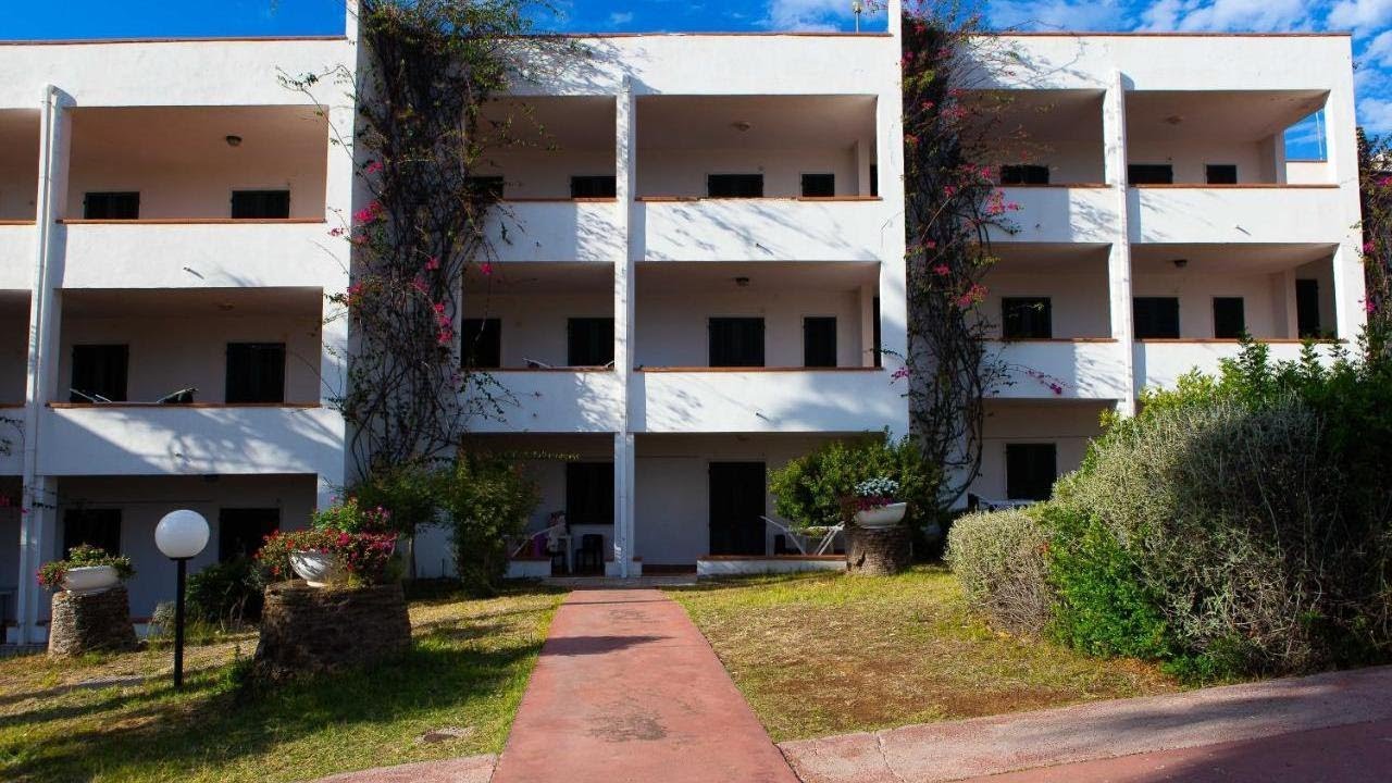 Apulia Hotel Rodi Garganico, Rodi Garganico, Italy