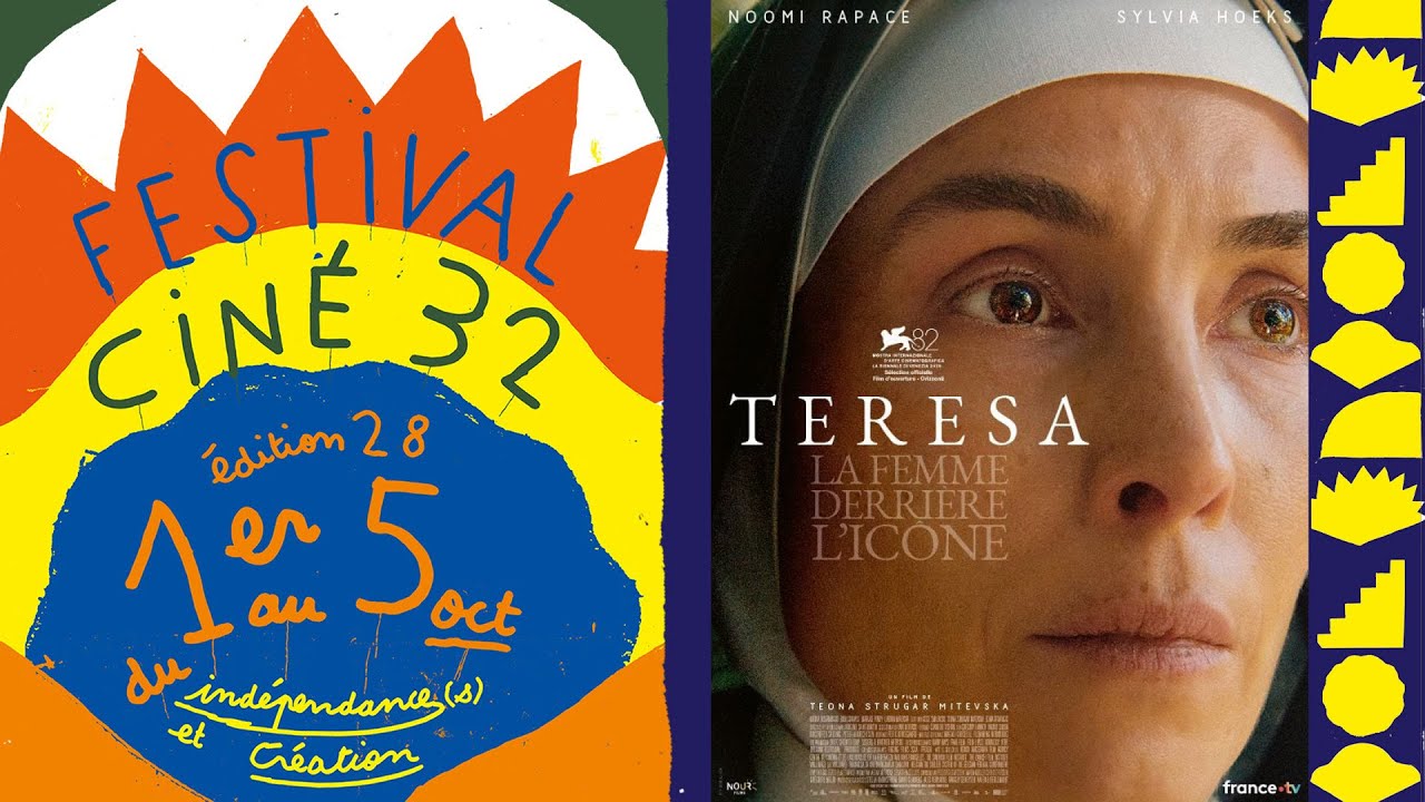 “Indépendance(s) et Création” 2025 : Teresa