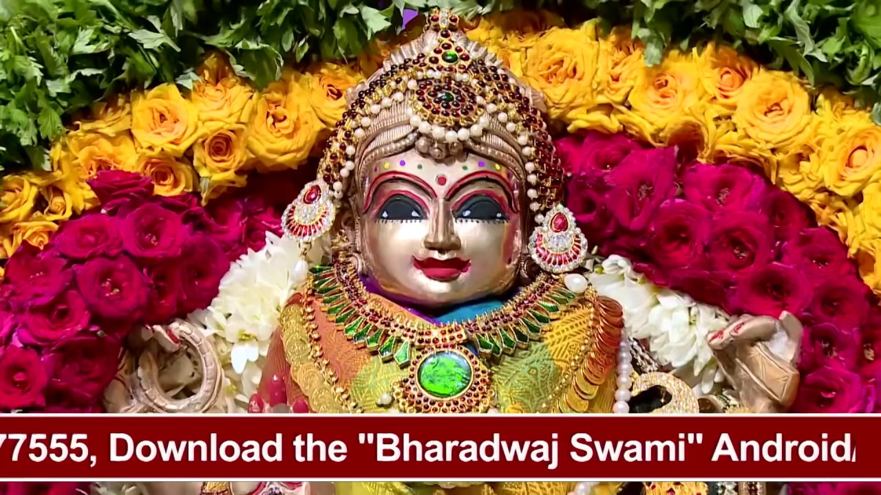 ஸ்ரீ பாலா மந்திரம் ஐஸ்வரியத்தை தங்க செய்யுமா? - Bharadwaj Swami