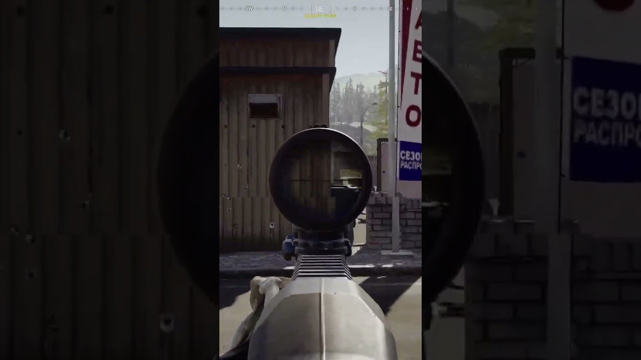 CALL OF DUTY VERDANSK is back