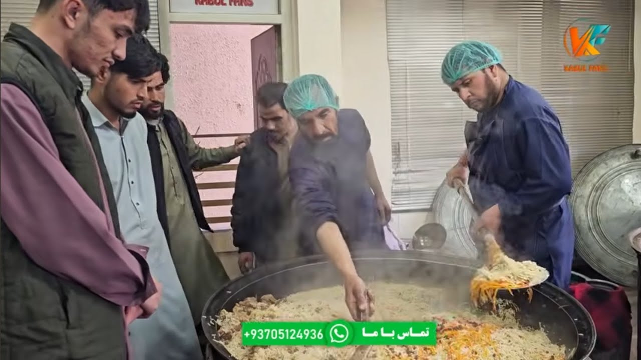 توزیع افطار قابلی مزه دار - دهم رمضان