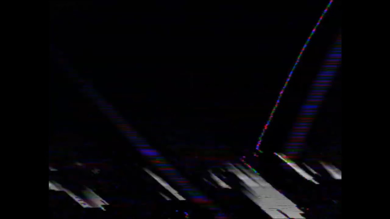 ISTASHA THE SCRUB - Darwin's House Of Second Chances ( Slowed )