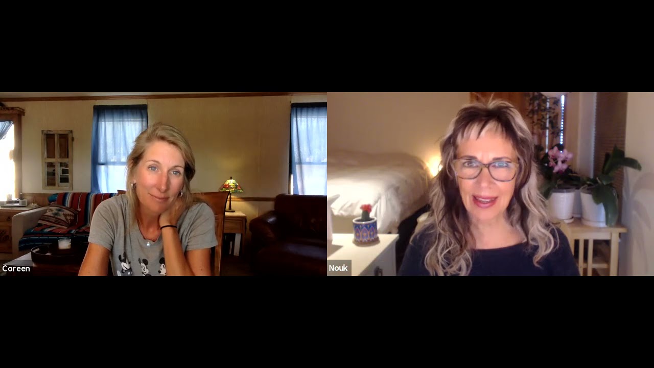A Course In Miracles ~ Workbook Lesson 297 ~ Intuitively unpacked and explained holographically