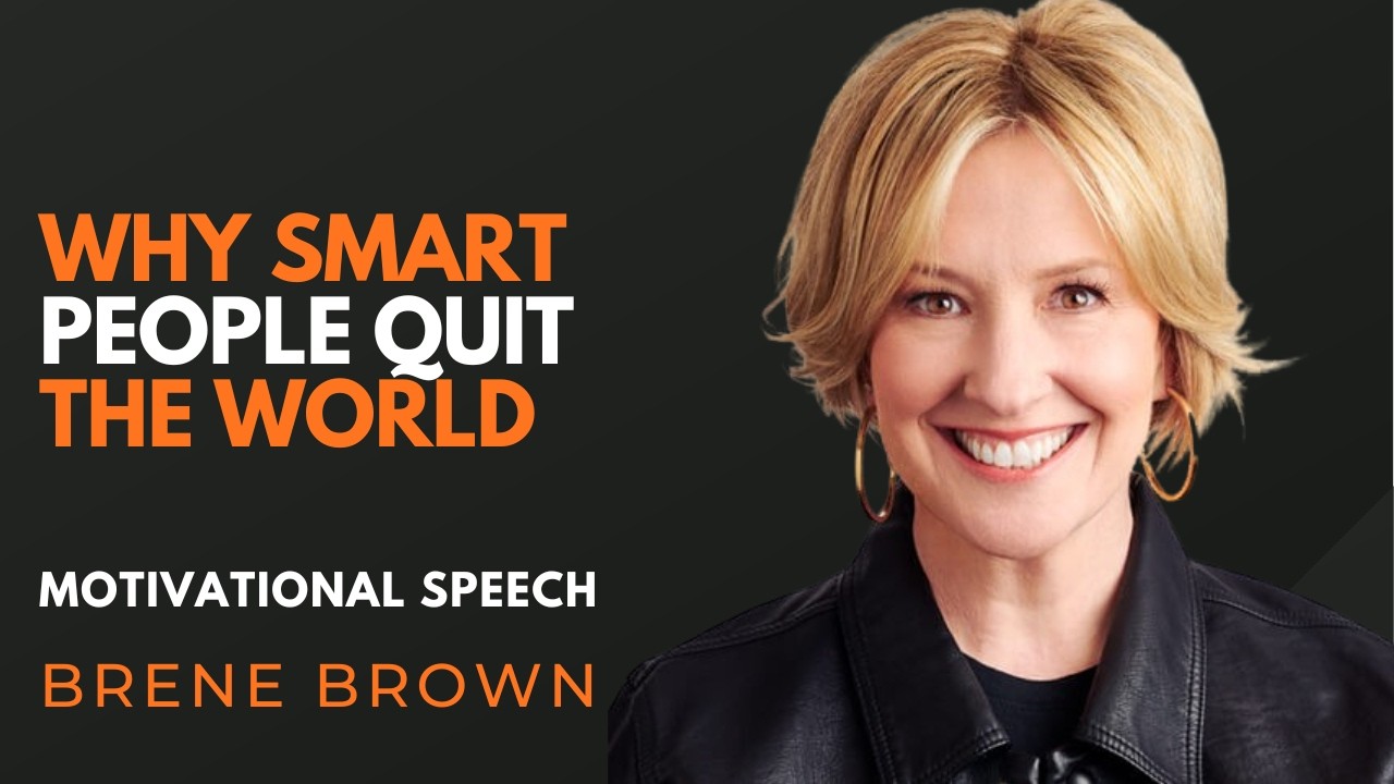 Why So Many Intelligent People Are Quietly Stepping Away From the World (And What It Really Means)