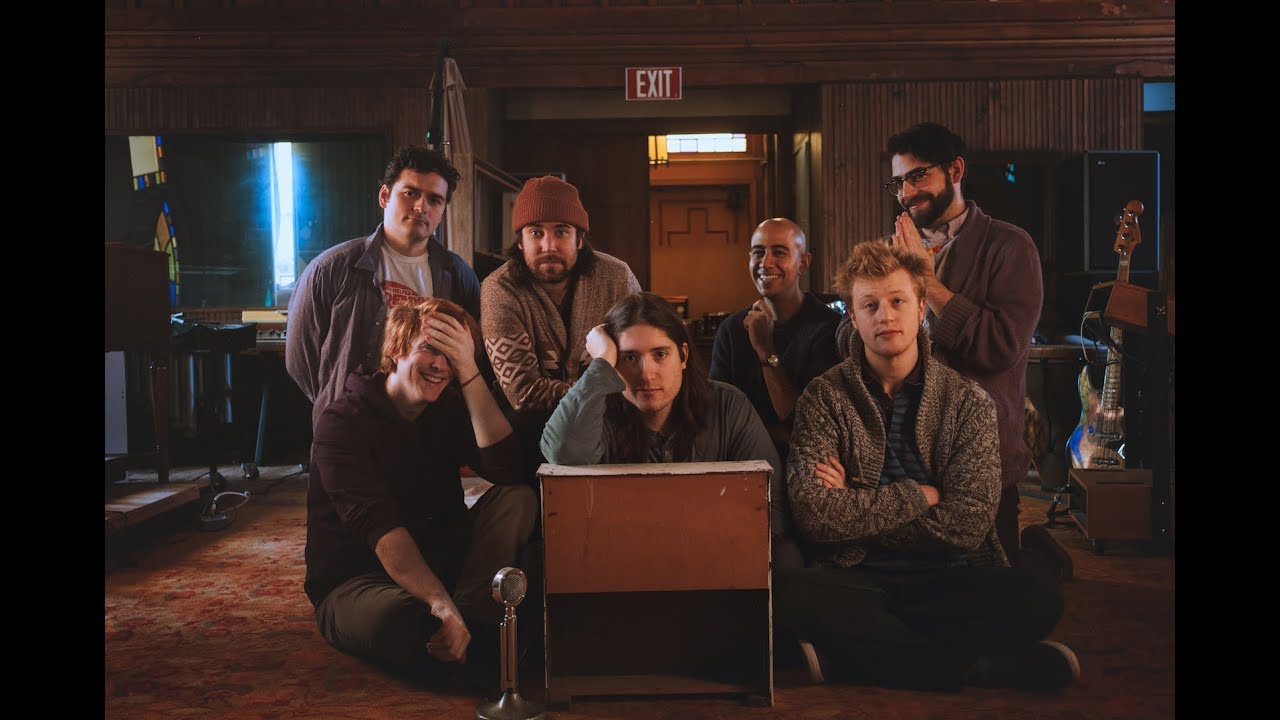 PigPen Theatre Co. - Choir (Official Video)