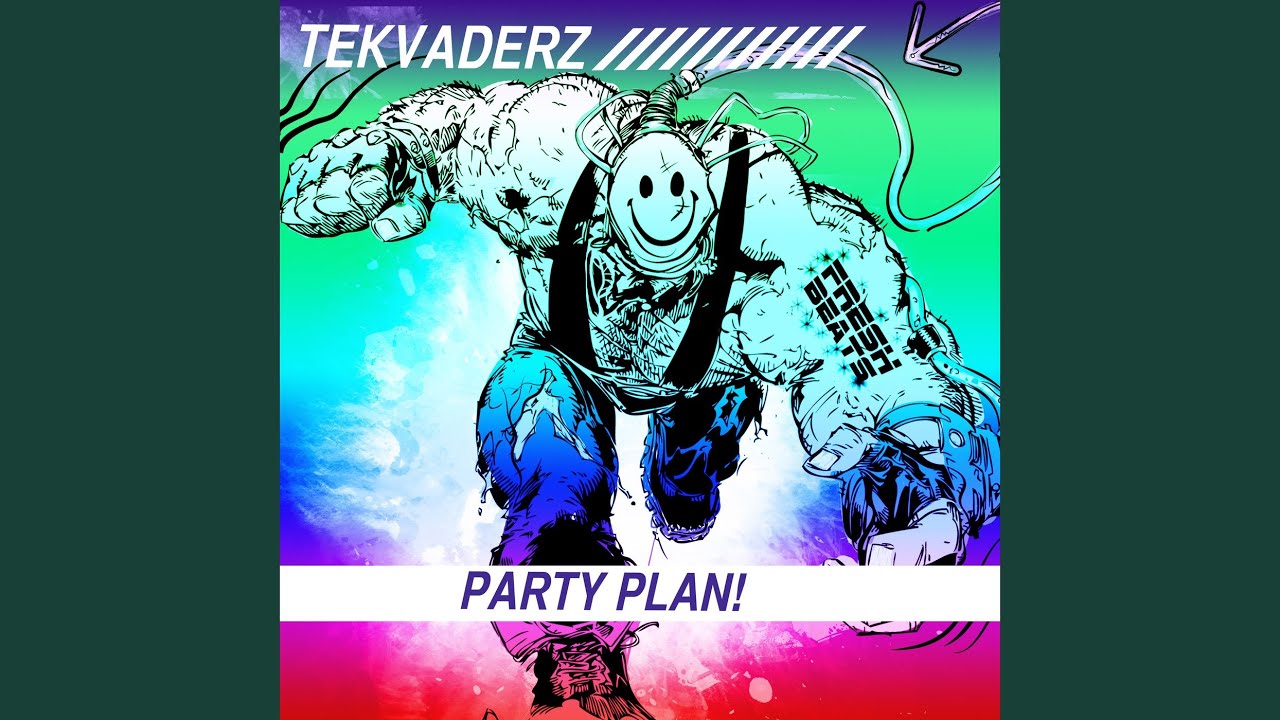 Party Plan!