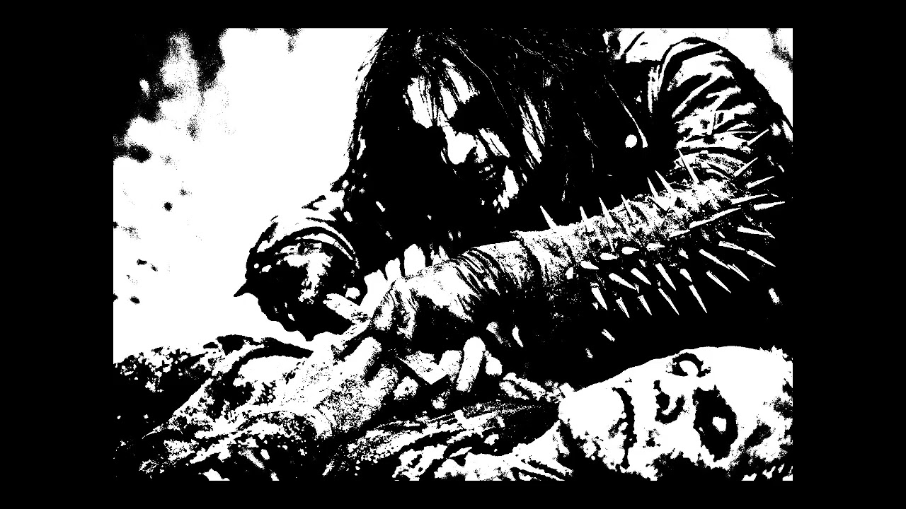 Cold Dead Hands - Nine Spears