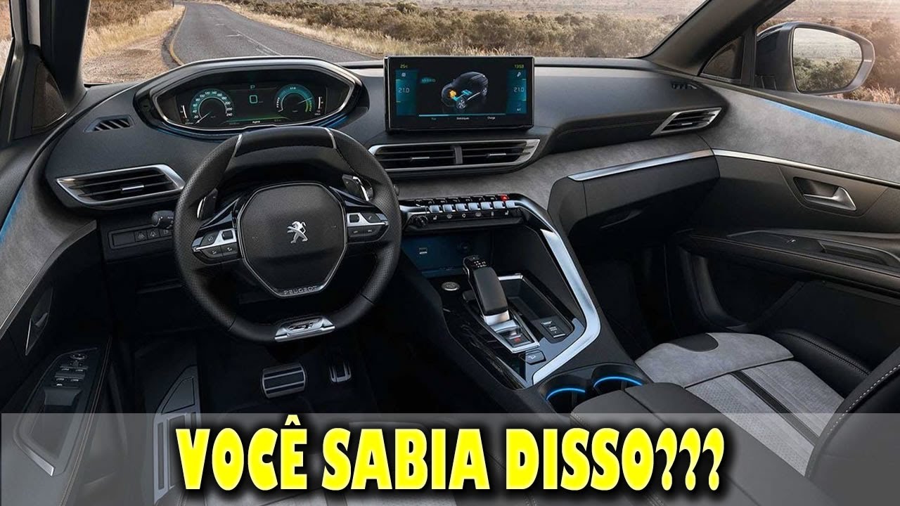 Isso a Peugeot Não Ensina 😠😤