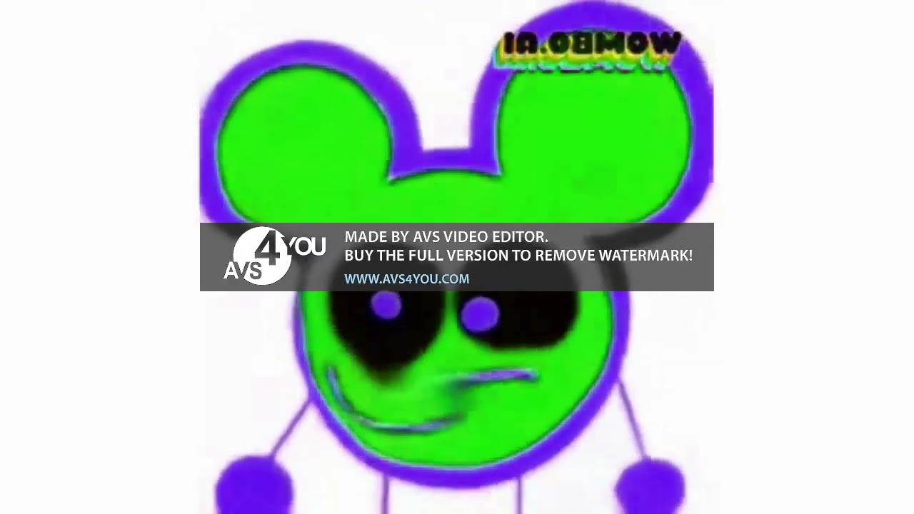 All Preview 2 Mouseheadz Deepfakes Effects Round 2