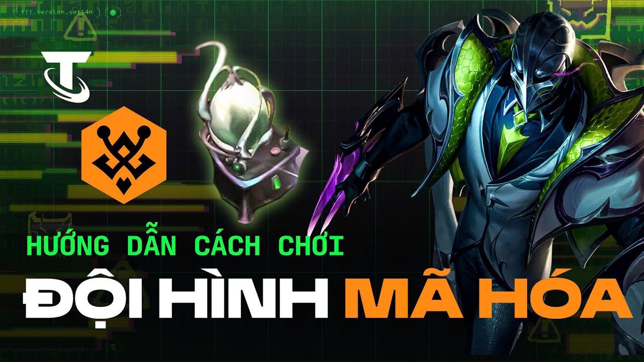 Tất tần tật những g&igrave; bạn cần biết về M&atilde; Ho&aacute;! | Đấu Trường Ch&acirc;n L&yacute;: Th&agrave;nh Phố C&ocirc;ng Nghệ