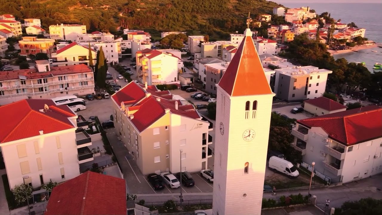 Croatia Promajna June 2023 long