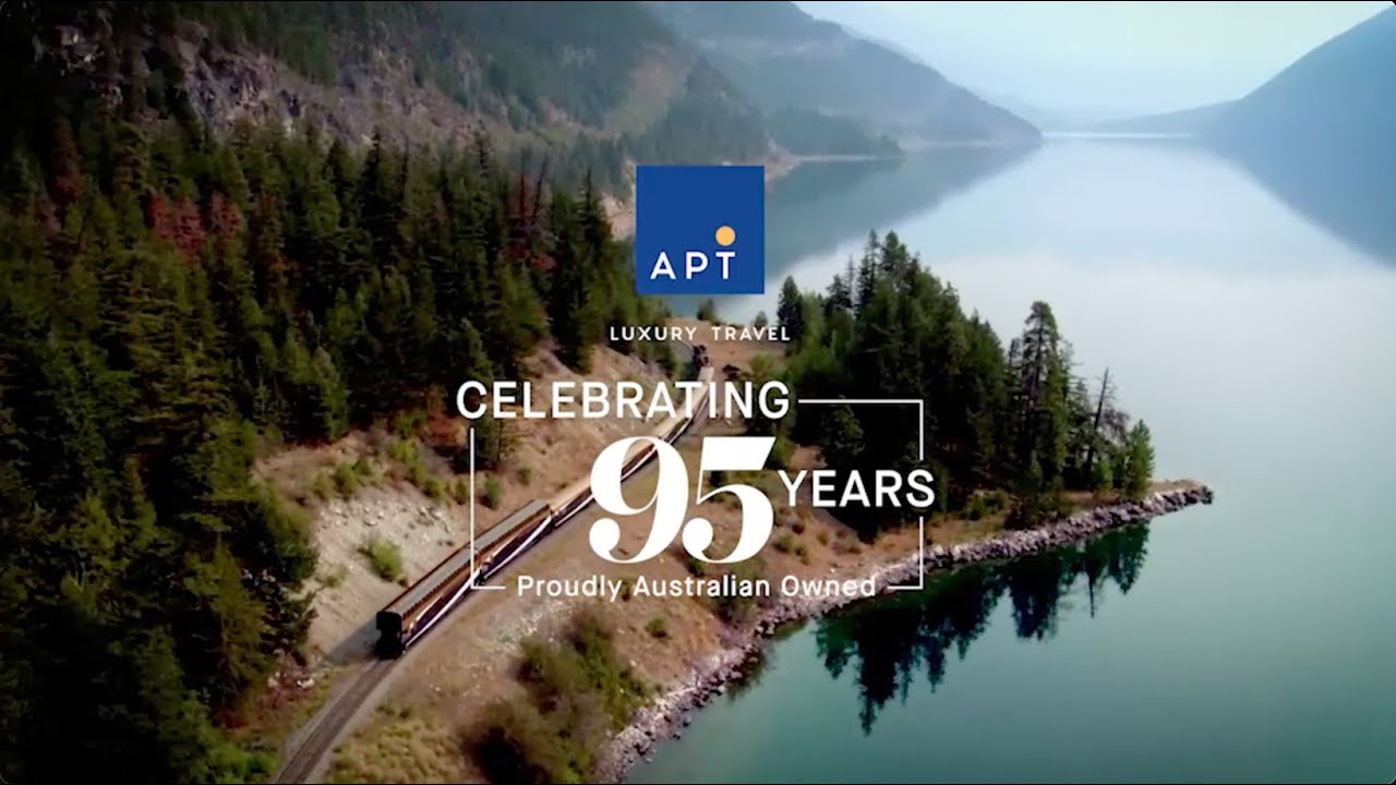 Canada and Alaska with APT - 2022
