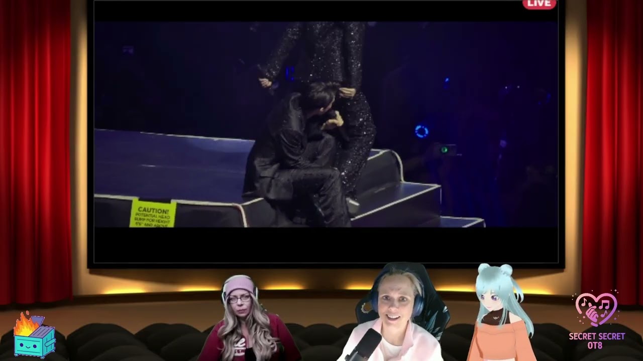 SB19 - Quit Live Performance - Reaction with SSOT8 - YOU GUYS THEY ARE FIRE
