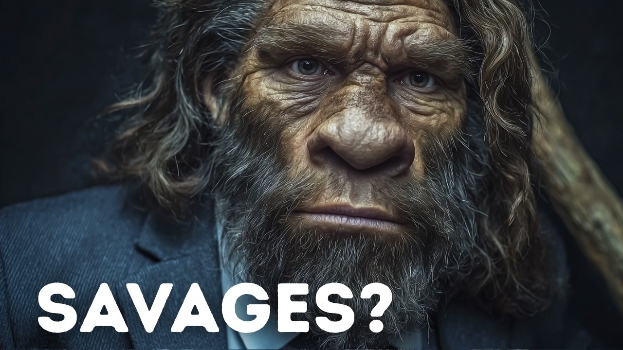 Neanderthals vs Modern Humans | Who Was Really Superior?