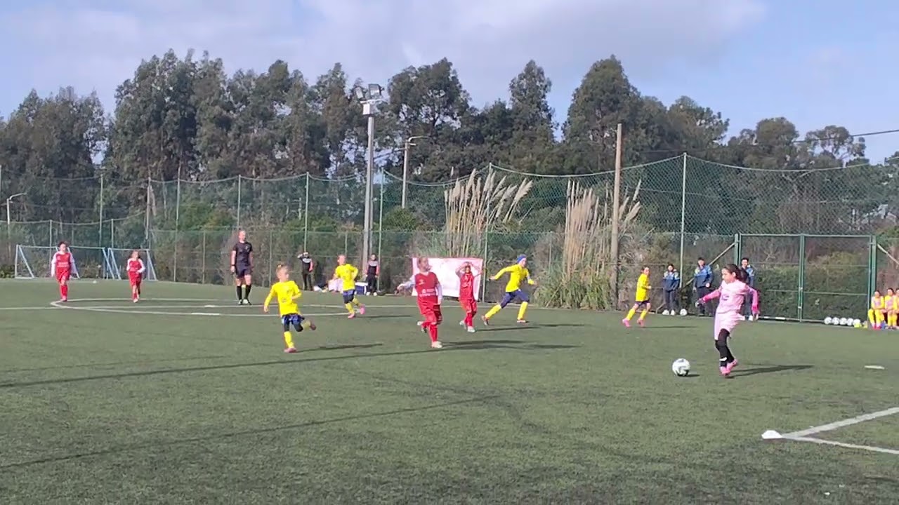 Valadares vs Averomar 25/01/2026 1@