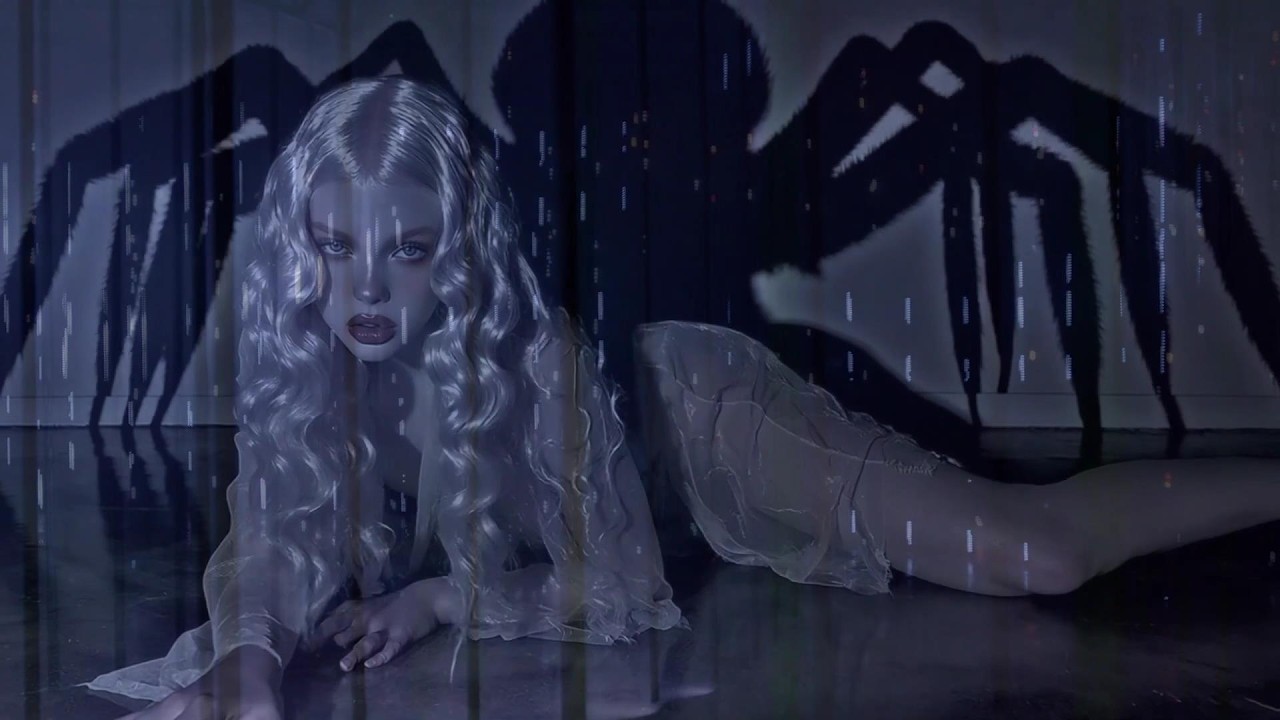 Hunter UT - Aurora (Original Mix) (Music Video)