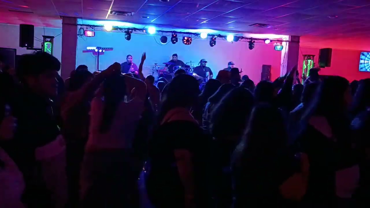 Native Creed @ La Familia 02/14/26