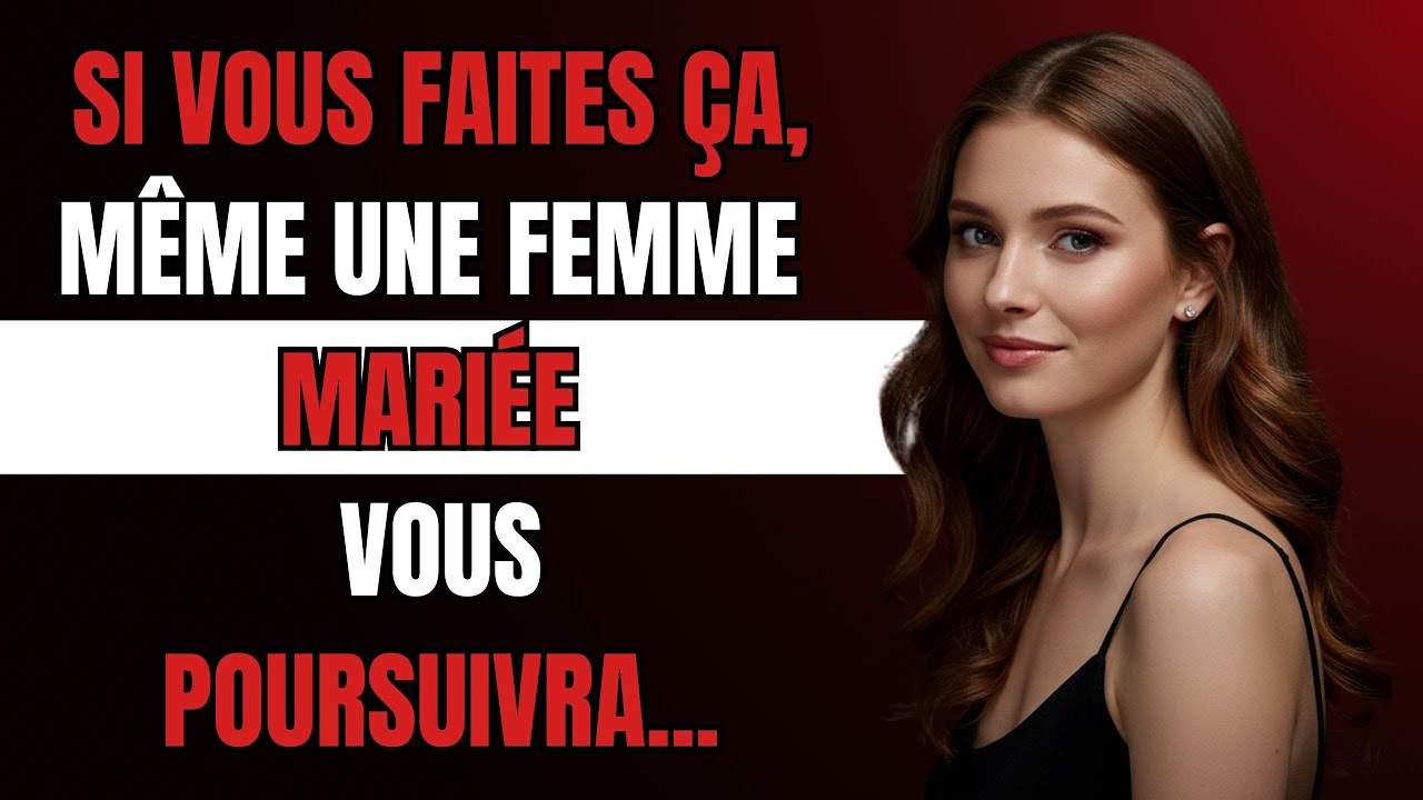 99% des femmes ne peuvent résister à ce simple geste - The Grit Philosopher