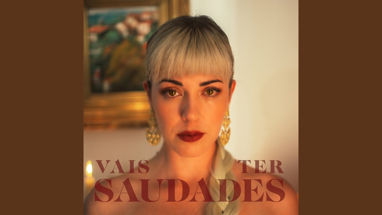 Vais Ter Saudades
