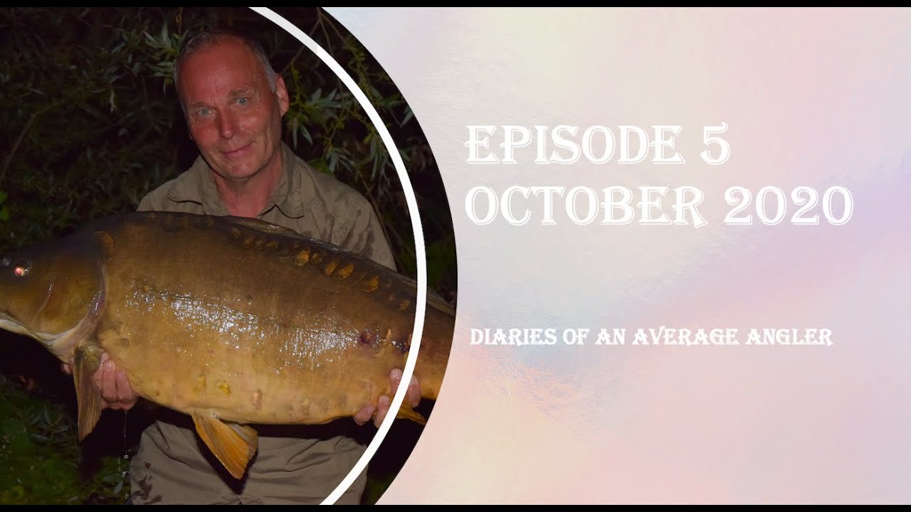 An Average Angler Episode 5