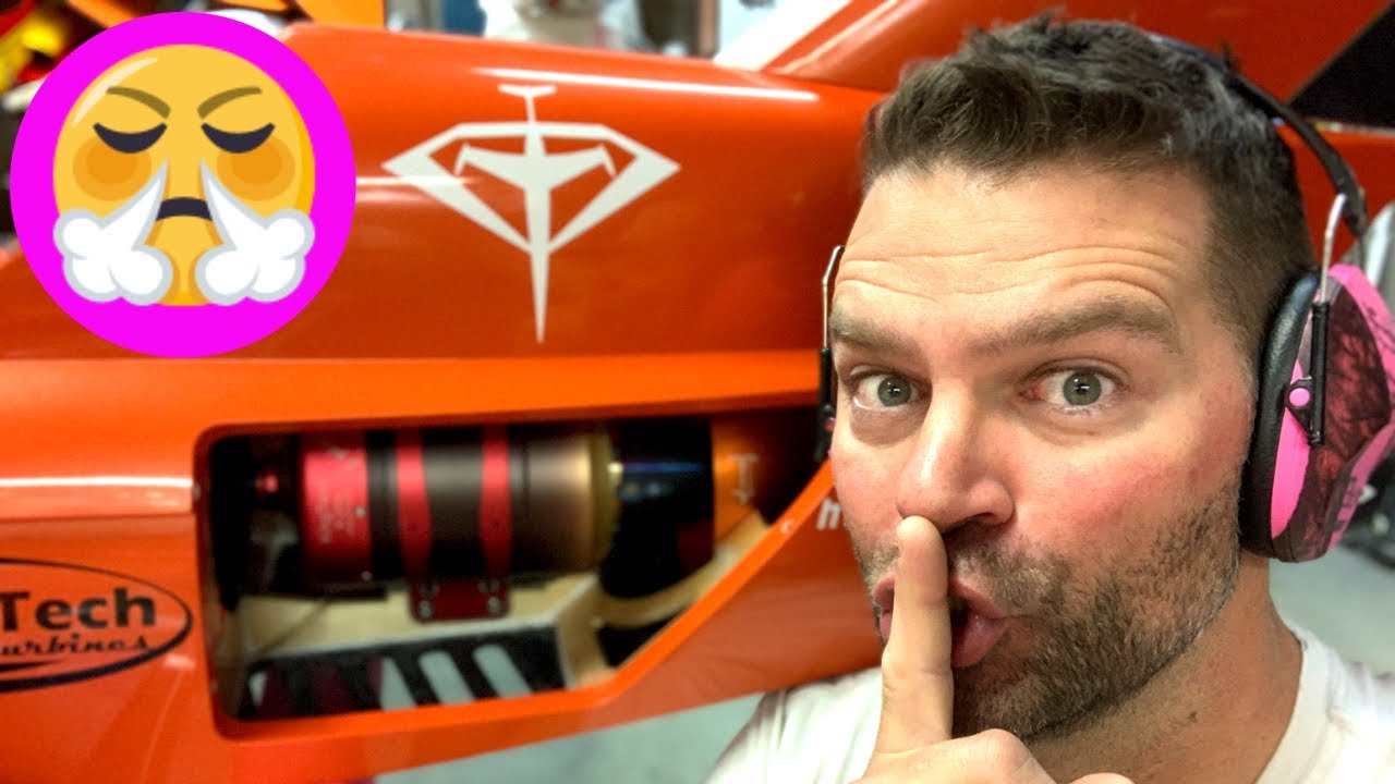 Honey!  I PISSED off The Neighbours!  Diamond/Kingtech Engine Run!