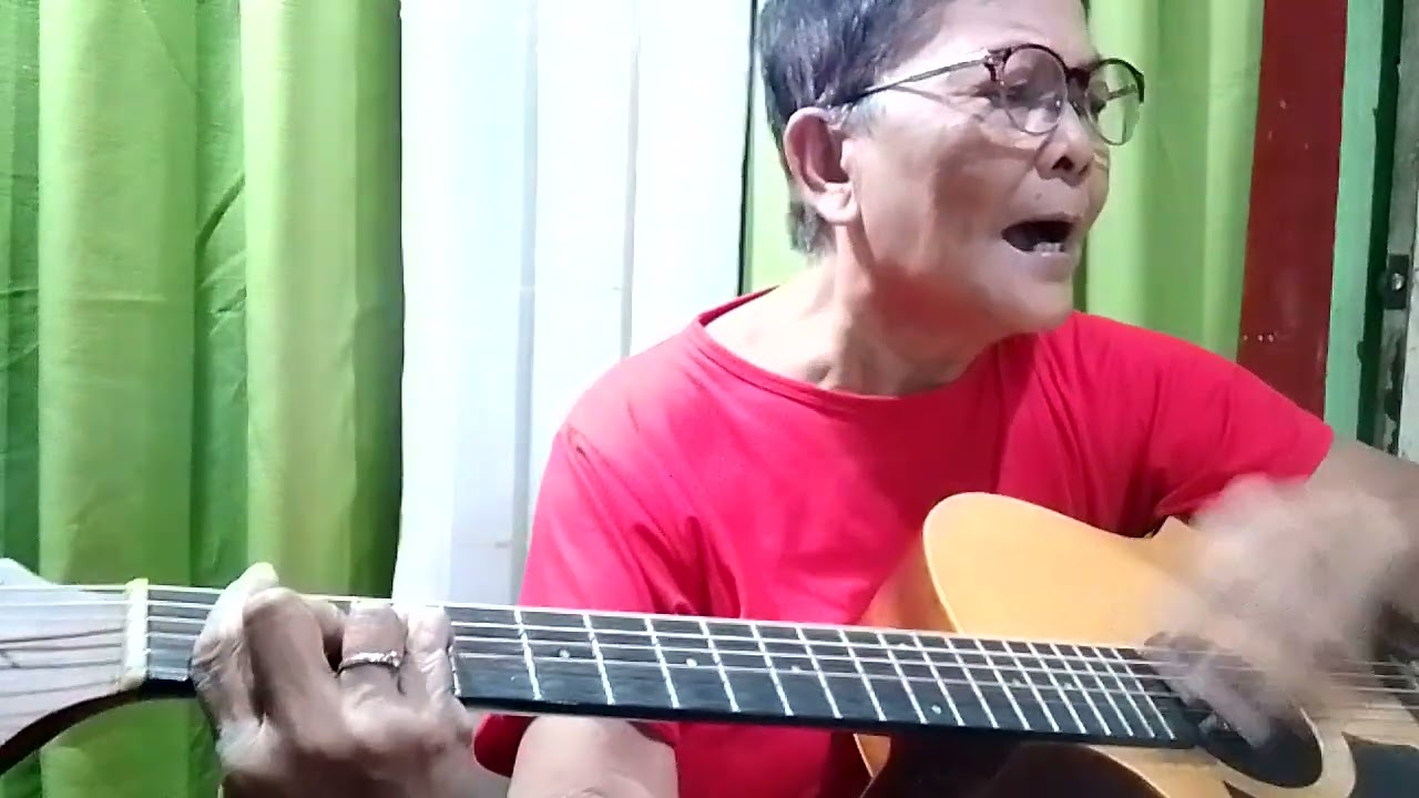 Marilag by Dionela- guitar cover by Lola Ely (notcopyright infringement)