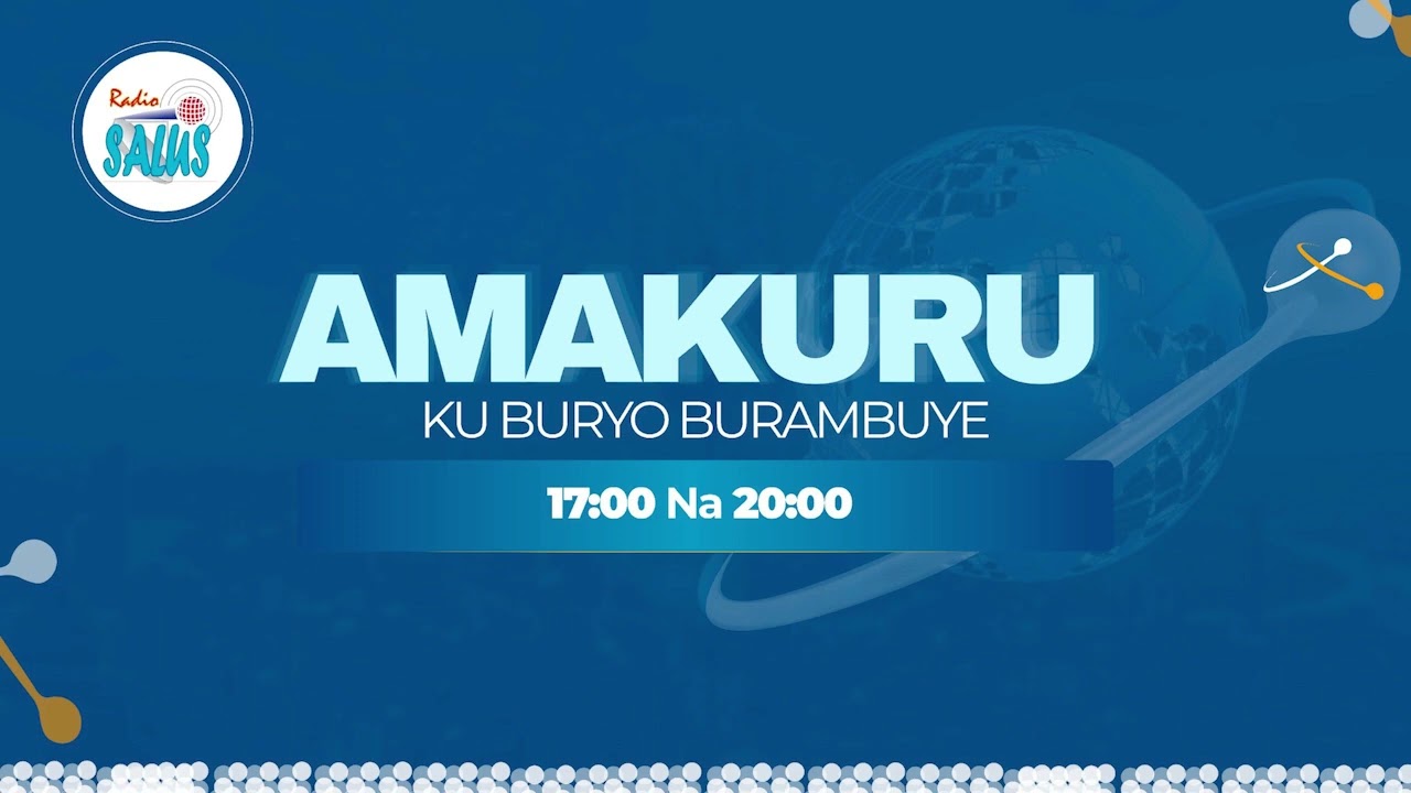 AMAKURU ARAMBUYE YO KU WA 6 WERURWE 2026 | UWIMPUHWE Isingizwe Olivier & UMUHIRE Nancy Gaëlle