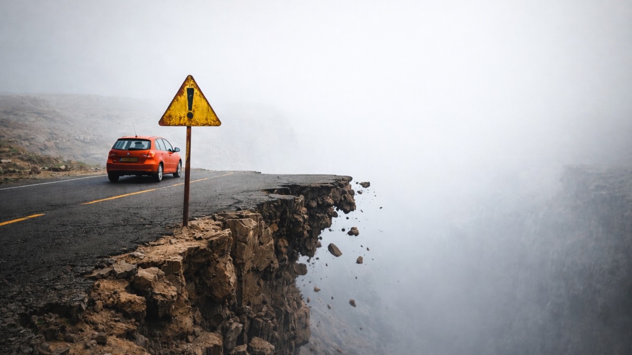 The Most Remote Places