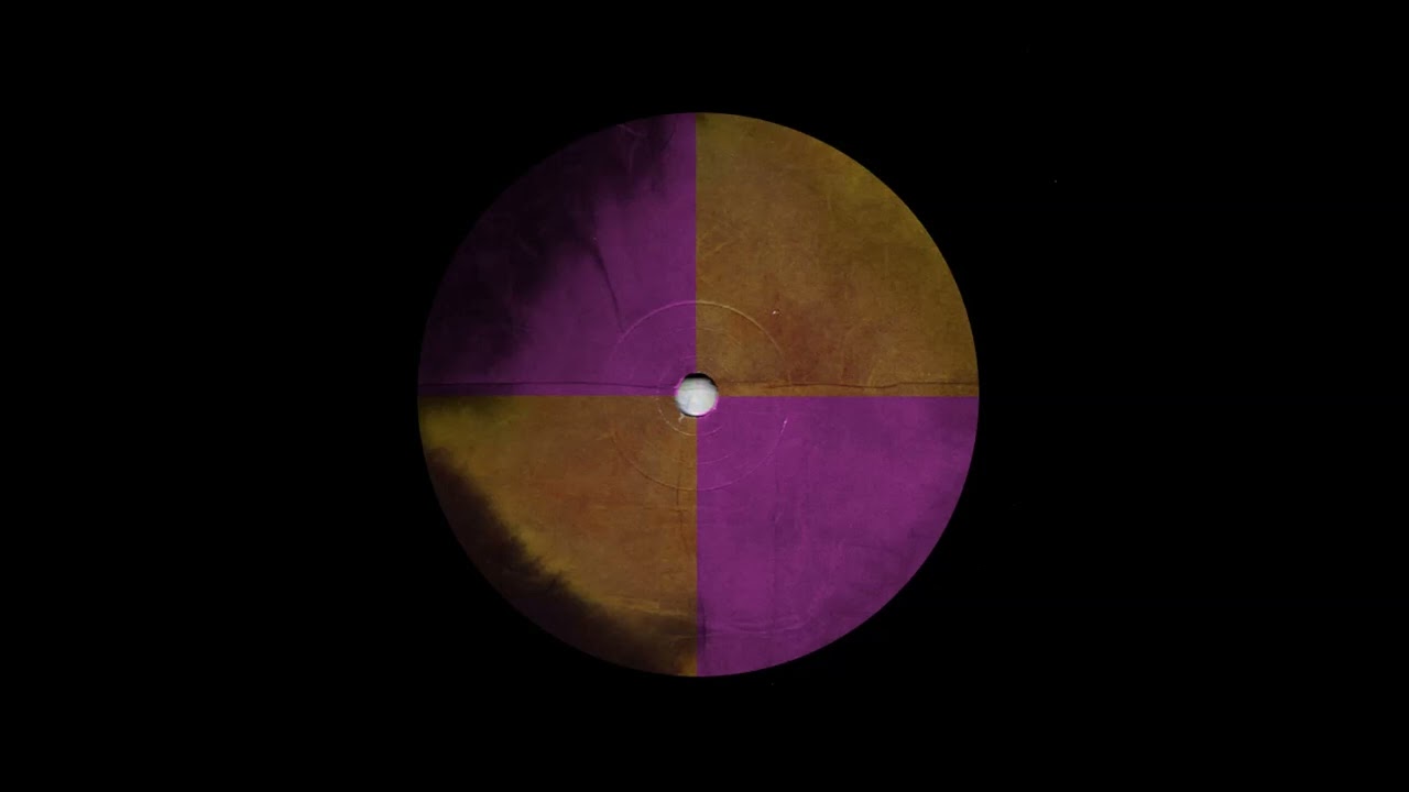 Ben Zulu - Top Withens (Teleport To Guatemala)