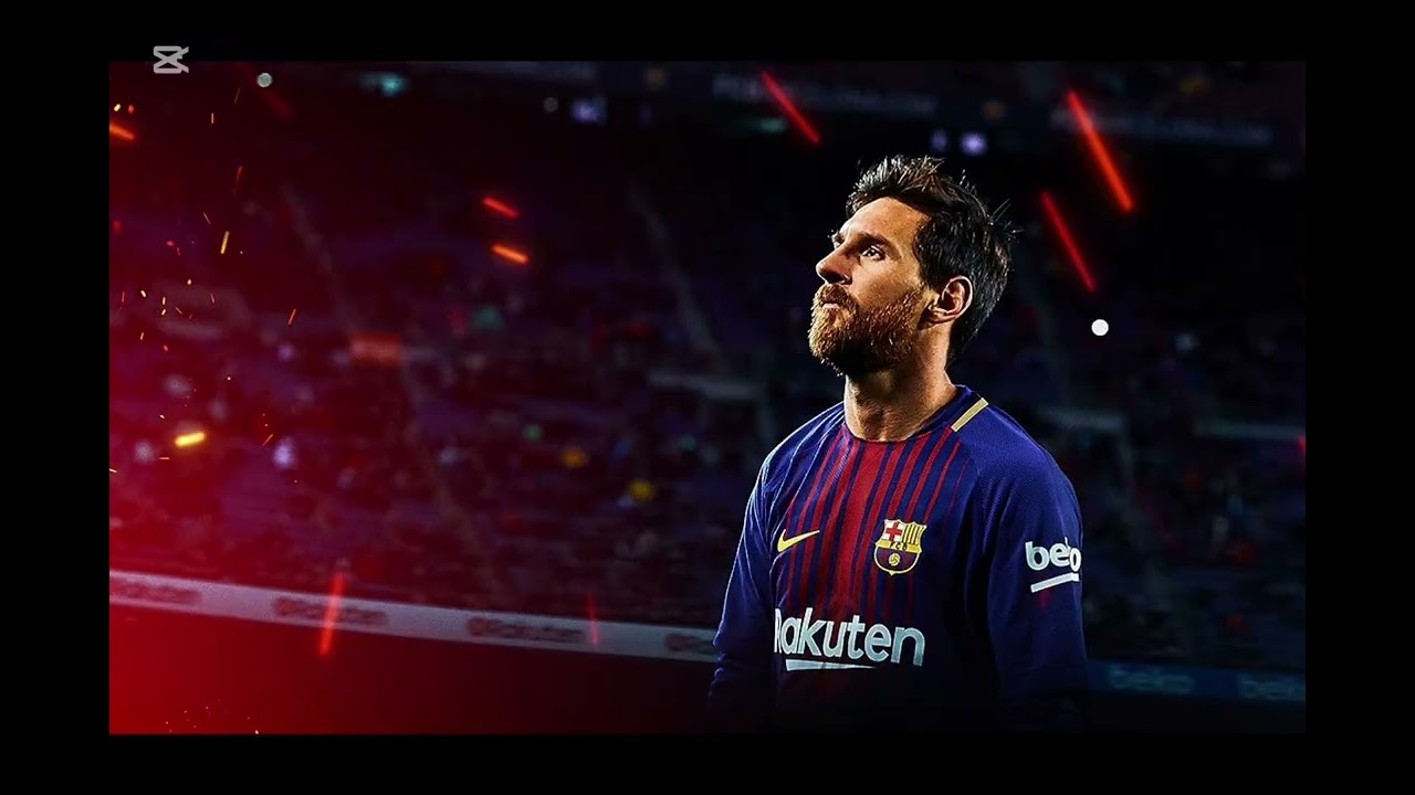 Drugi najlepszy na świecie Leo Messi