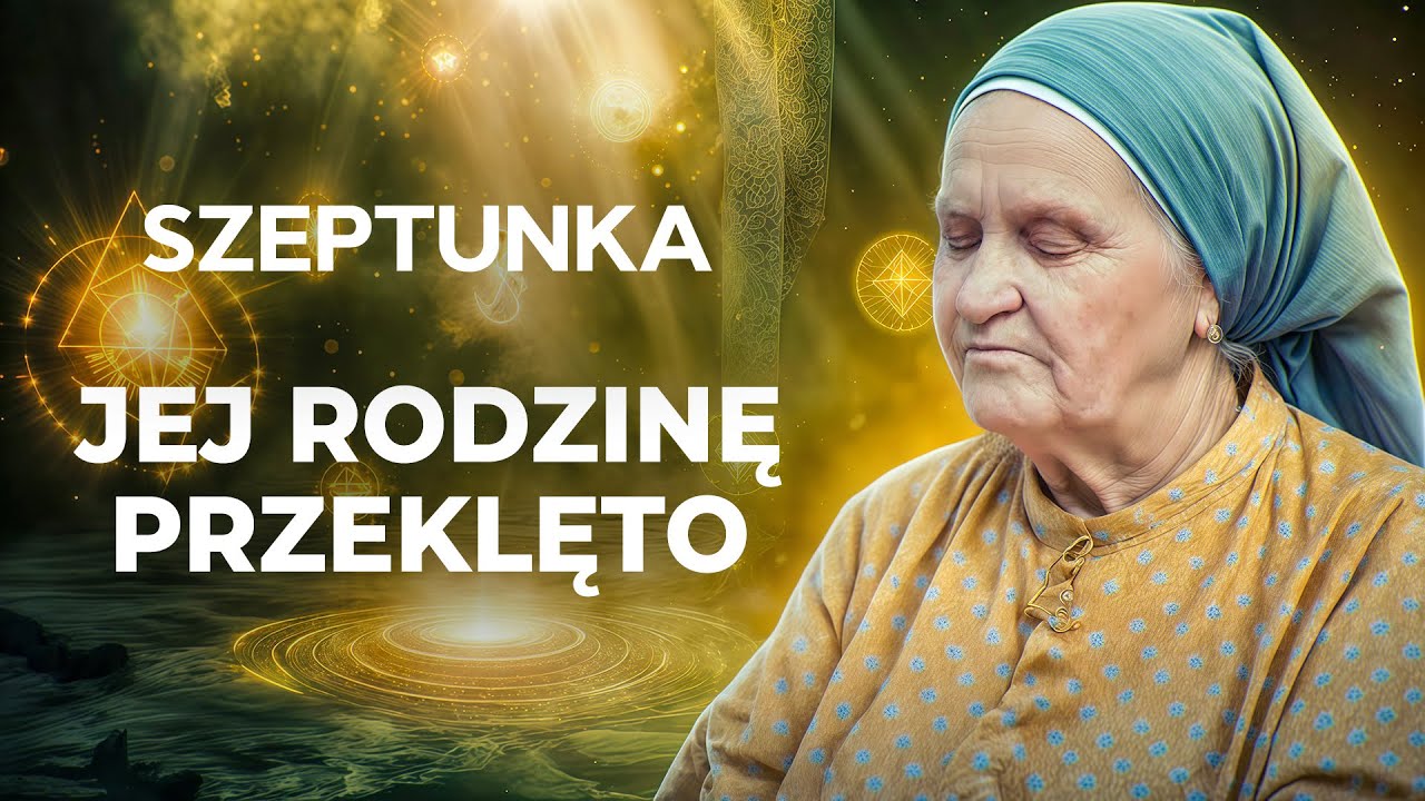 💔 Magią silniejszą od miłości? – Serial Szeptunka | Seriale po polsku