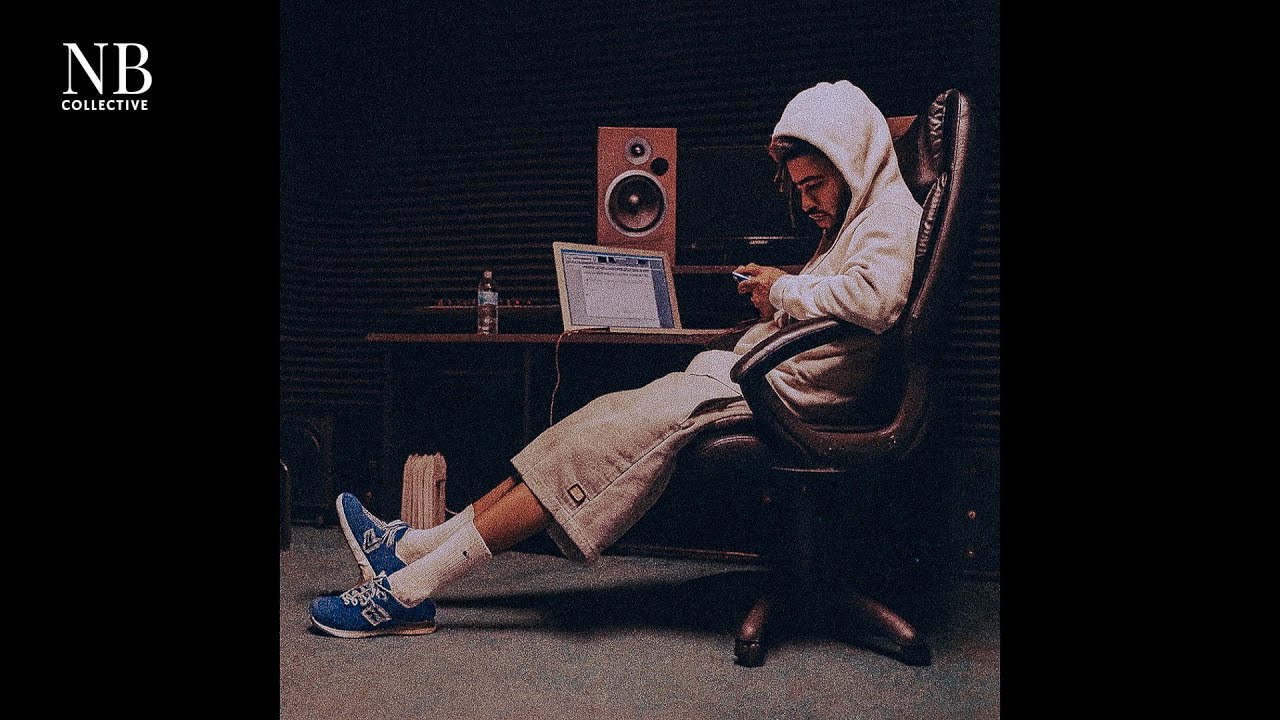 J COLE TYPE BEAT - 