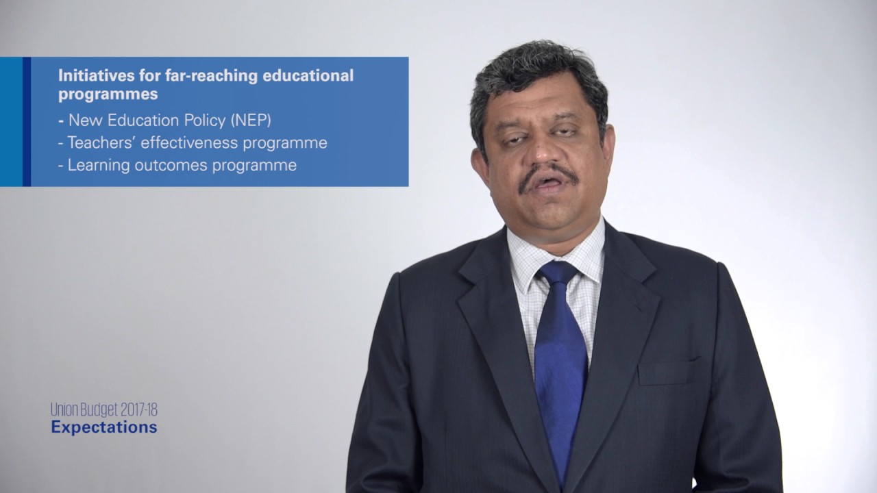 KPMG in India - Point of View