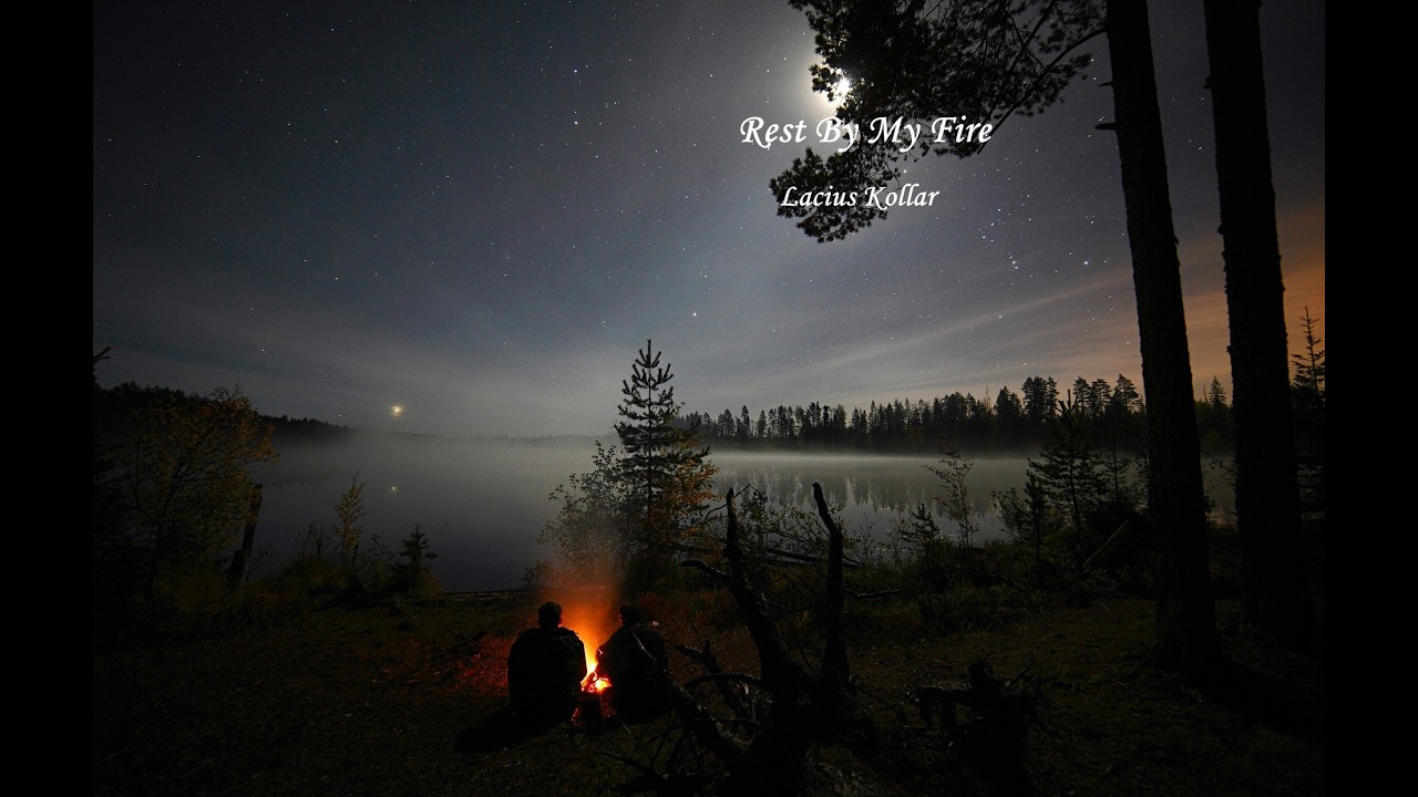 Rest By My Fire - Full Album