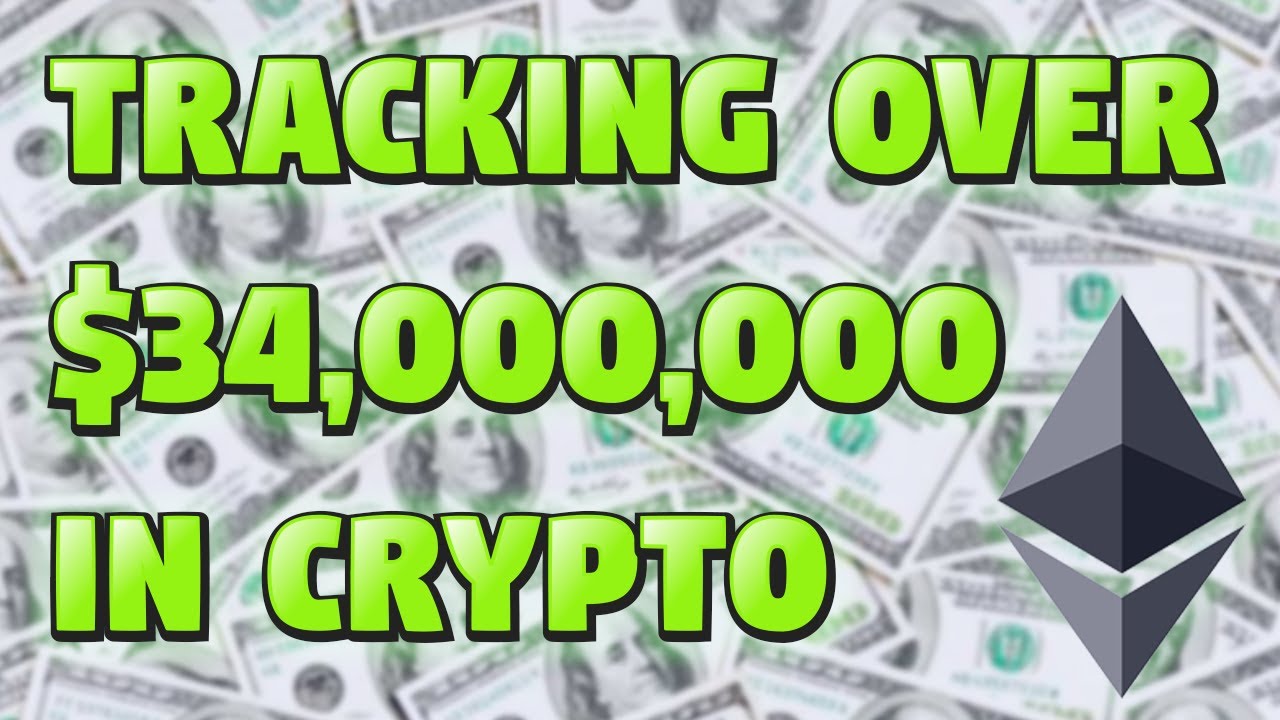 The #1 Tool for Tracking Your Crypto Portfolio