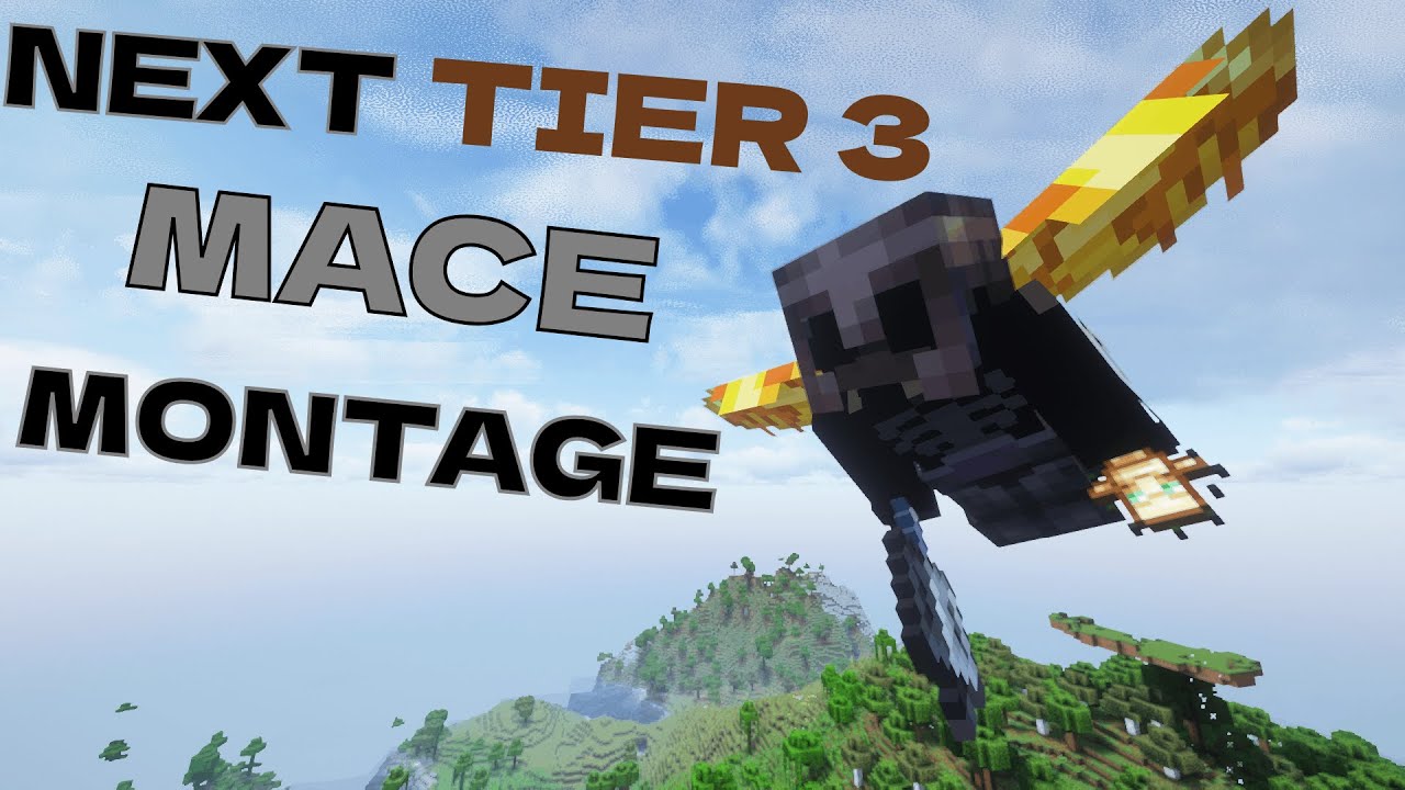 Next lt3 mace montage