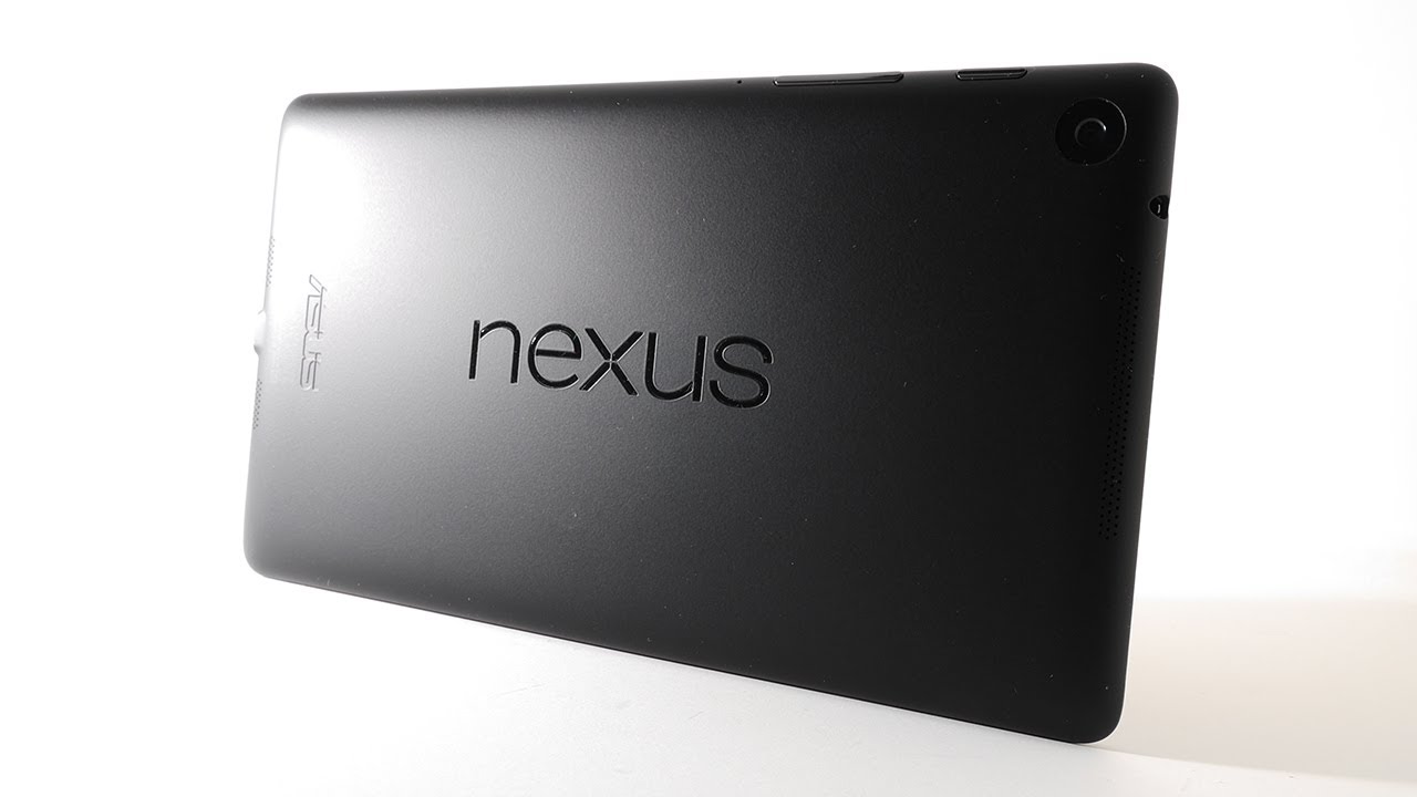 Neuxs 7 International Giveaway