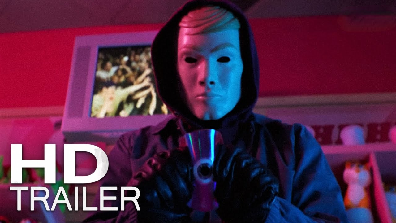 CORTE NO TEMPO | Trailer (2024) Legendado