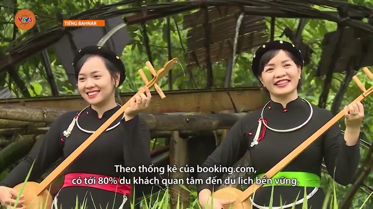[TIẾNG BA NA] HÀNH TRÌNH THỨ HAI CỦA NHỮNG CHIẾC VỎ VÔ TRI | VTV5