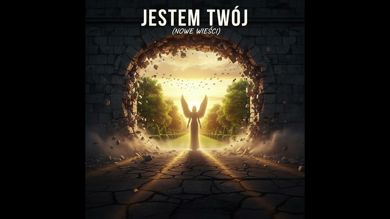 Jestem Twój 