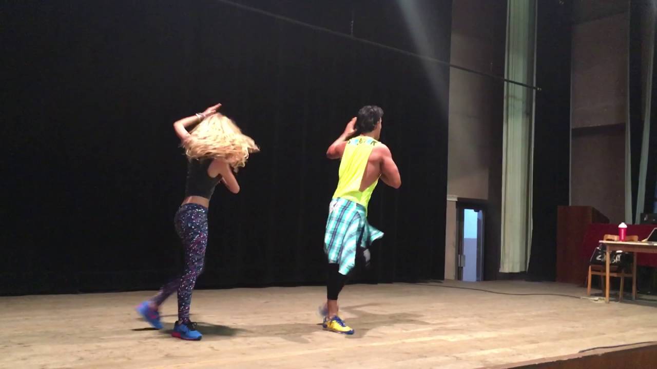 Fanny Madarász & Ivan Ligárt