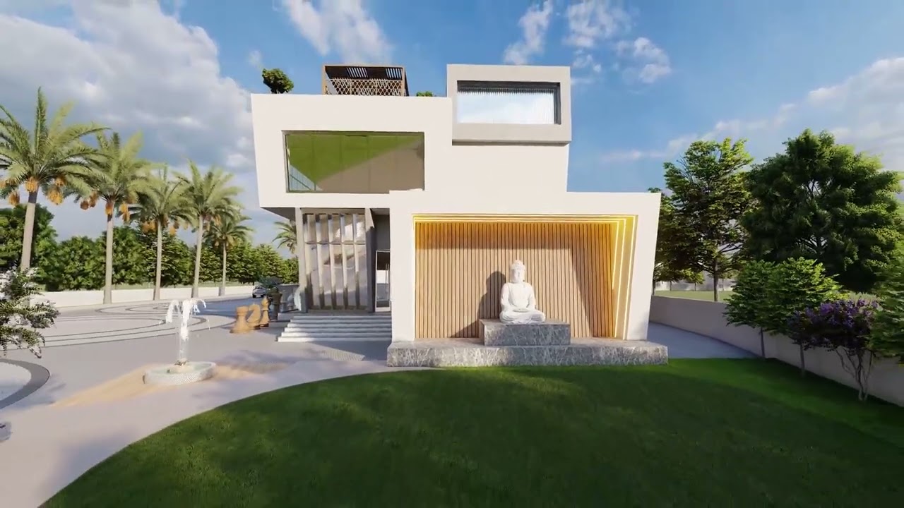 Anaadi Ananta Avenue Phase 1