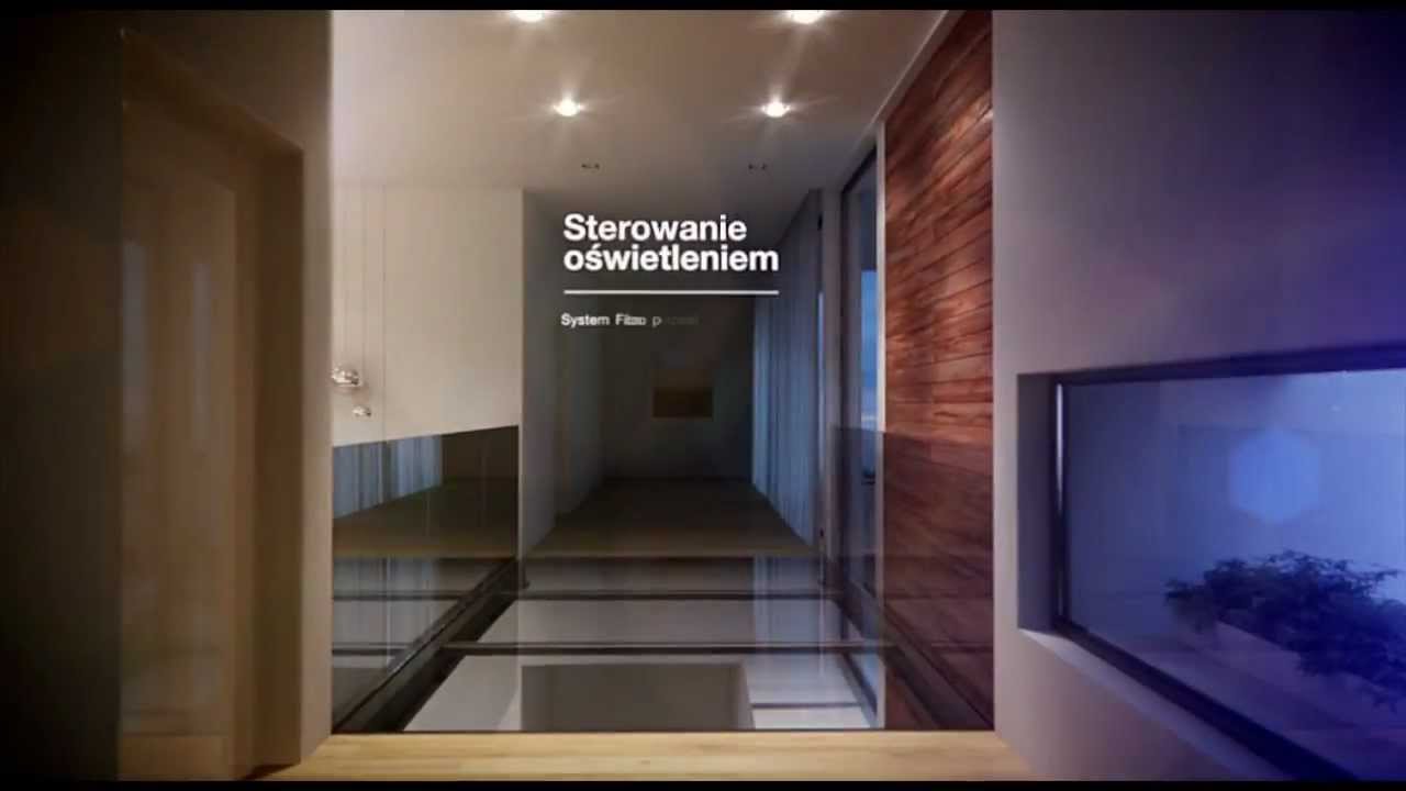 Możliwości systemu FIBARO - INTELIGENTNY DOM