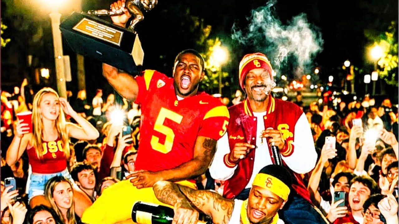 5 USC Players Who Must Step Up for a College Football Playoff Run