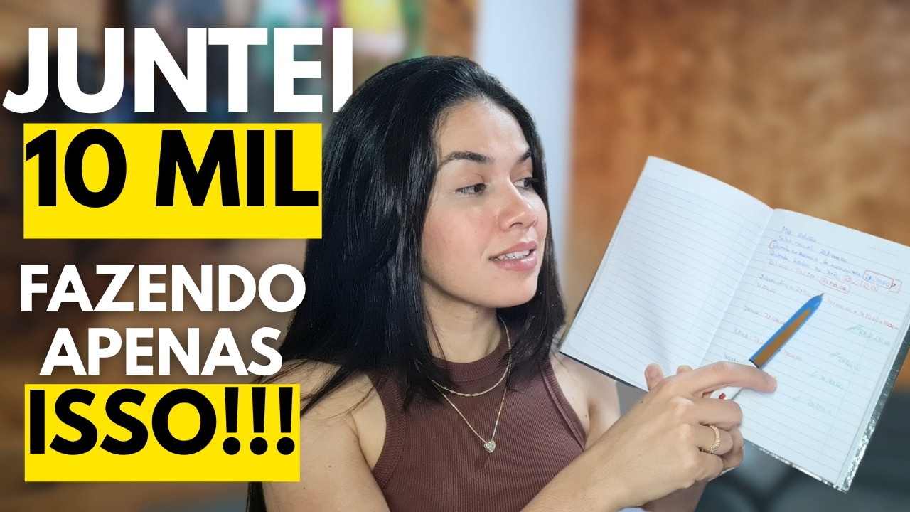 o MELHOR método JAPONÊS para JUNTAR DINHEIRO