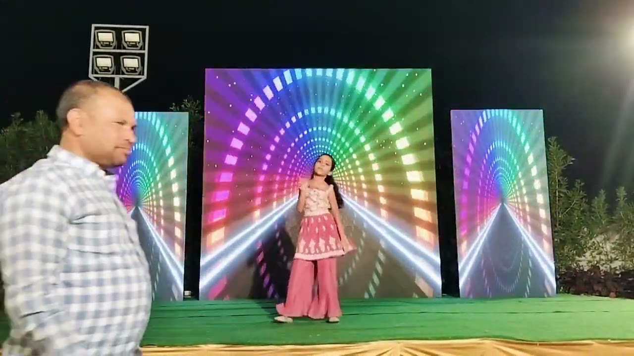 Sangeeth Performance 