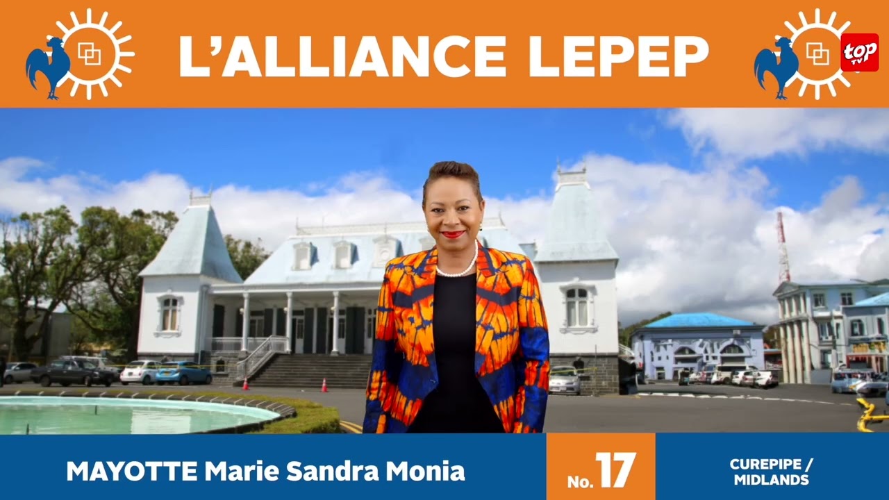 L’Alliance Lepep : 20 ministres vont briguer les suffrages ainsi qu’une vingtaine de nouveaux...