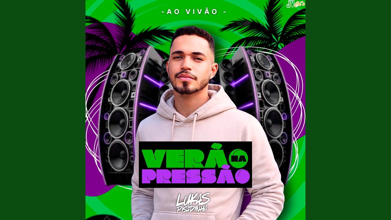 Nóis Ta Boladão (Ao Vivo)